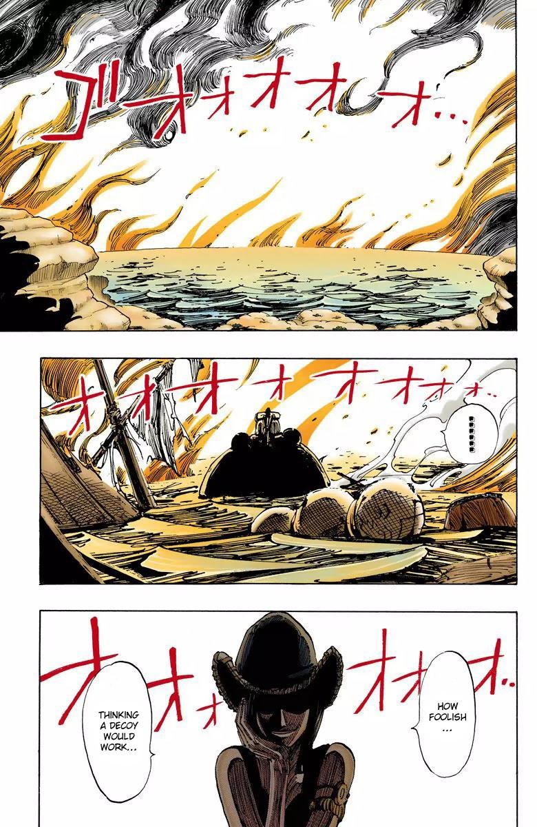 One Piece Digital Colored Chapter 114 image 05